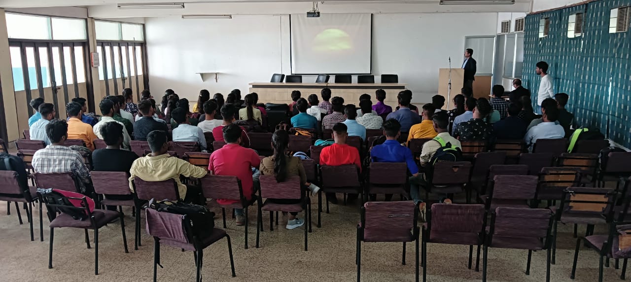 seminar